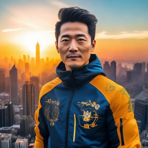 橘純一：他的成功秘訣是什么？你能否復(fù)制他的輝煌？