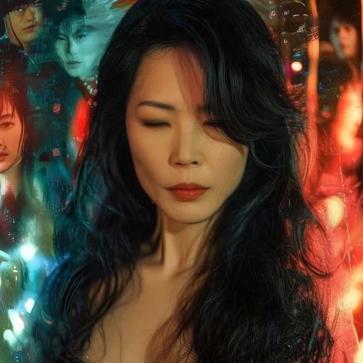 李采潭電影全揭秘：你了解她的經(jīng)典角色嗎？劇情背后隱藏了什么？