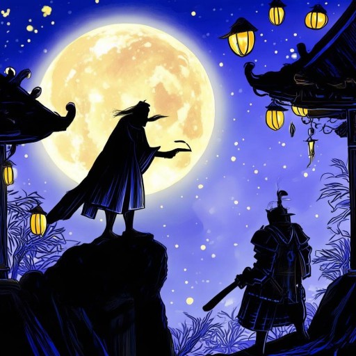李白與韓信：誰才是真正的千古奇才？你更欣賞誰？