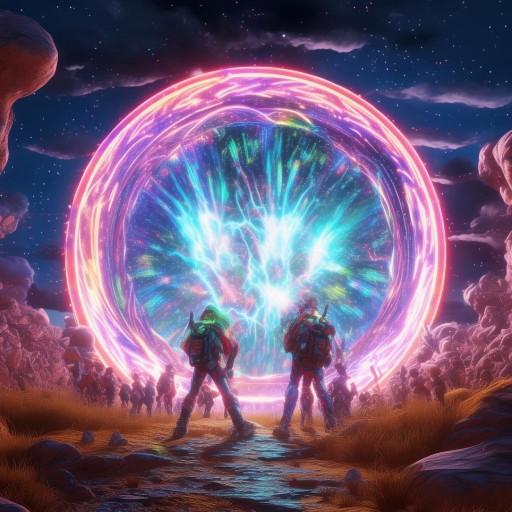 揭秘幻境奇緣，解決游戲組隊難題，暢游奇妙世界