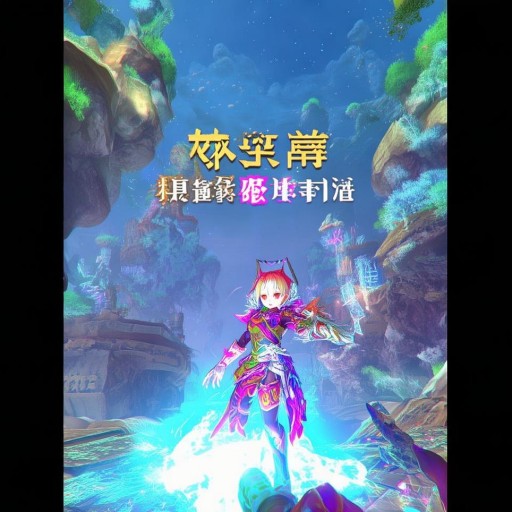 阿拉德手游，探索異界，奇幻之旅啟程