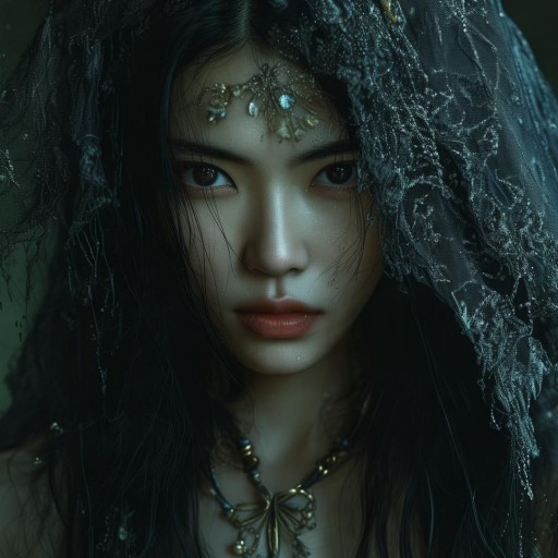 李美琪禁色背后：她為何選擇沉默？真相究竟如何？
