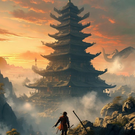 浪客遠(yuǎn)道第九層攻略：你準(zhǔn)備好迎接終極挑戰(zhàn)了嗎？