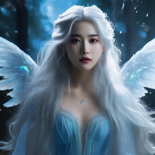 李沁版小龍女驚艷亮相，她的仙氣能否超越經(jīng)典？你心中的最佳是誰(shuí)？