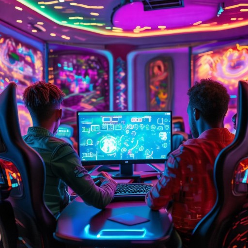 游戲組隊麥聲音小，策略與合作的微妙平衡