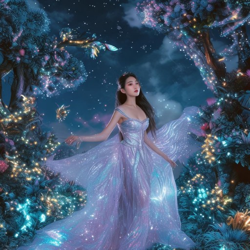 李麗珍電影《愛的精靈》揭秘：愛情與奇幻如何交織？你準備好探索了嗎？