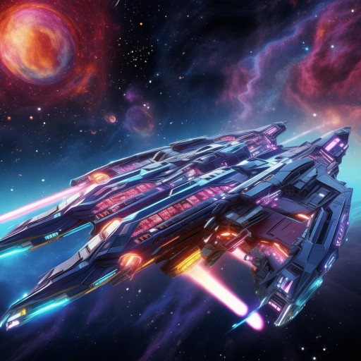 星系大戰(zhàn)，探索未知宇宙的高端游戲盛宴