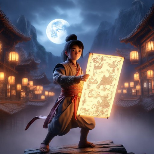 武俠手游熟練度提升攻略，獨步武林，掌握江湖