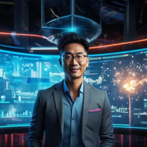 李名煬：他的成功秘訣是什么？你也能復(fù)制嗎？