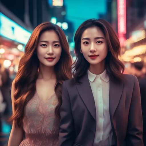 李美熙楊棋涵為何引發(fā)熱議？她們的成功秘訣是什么？