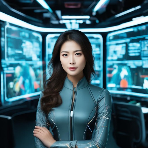 李采覃：她如何逆襲成為行業(yè)領(lǐng)袖？你也能做到嗎？