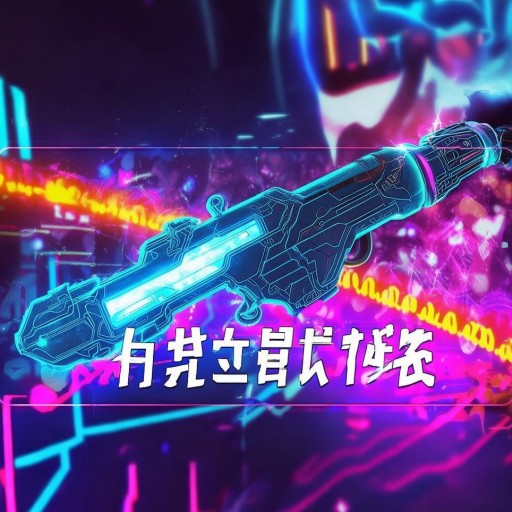 手游重磅武器推薦，點(diǎn)燃你的戰(zhàn)斗激情