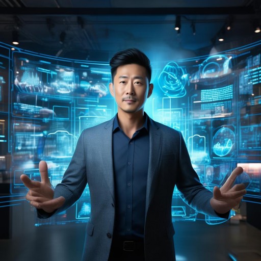 李干志：他的成功秘訣是什么？你能否復(fù)制？