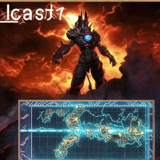 征服深淵，地獄手游最新攻略視頻全解析