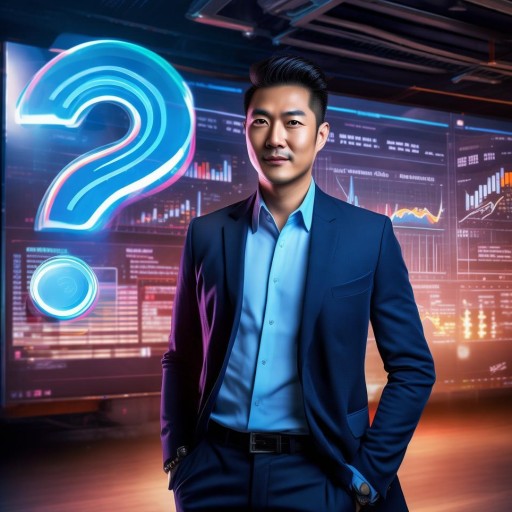 李鳴一：他的成功秘訣是什么？你也能做到嗎？