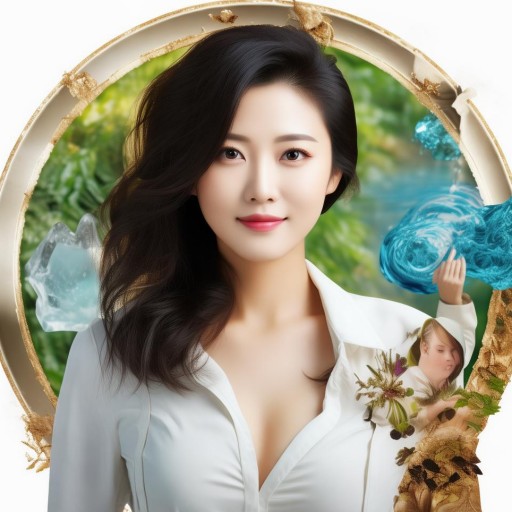 李沁真實年齡曝光，她的青春秘訣是什么？你也能做到嗎？