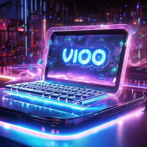 VivoiQOO攜手游戲虛擬鍵盤(pán)，開(kāi)啟游戲新紀(jì)元