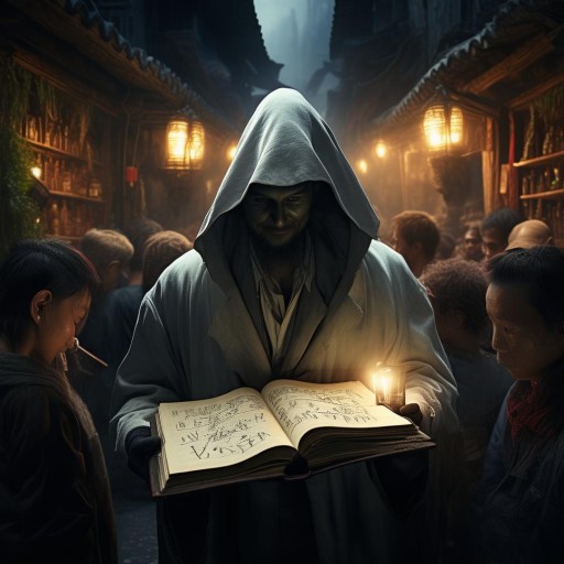 江湖醫(yī)生真相揭秘：你敢相信他們的醫(yī)術嗎？他們真的能救你嗎？