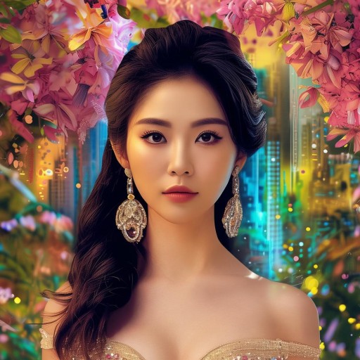 李慧珍的美麗蛻變：你能否抓住屬于自己的幸福？