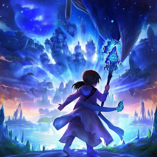 手游天下3主題曲，奇幻之旅啟程