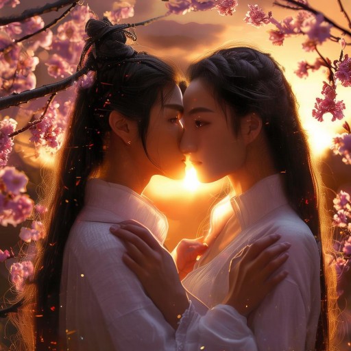 李天賜與蕭影憐：他們的愛(ài)情故事為何如此動(dòng)人？你從中能學(xué)到什么？