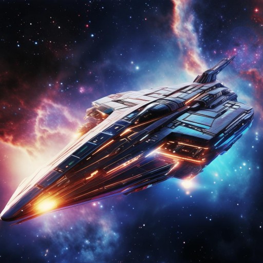 星際迷航，超越星辰的無限游戲之旅