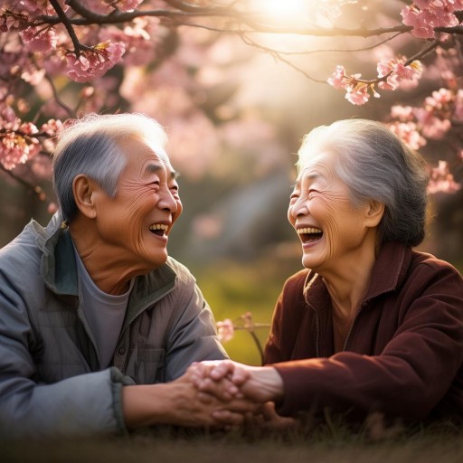 李青老陳全文免費(fèi)閱讀：他們的故事為何讓人淚目？你從中看到了什么？