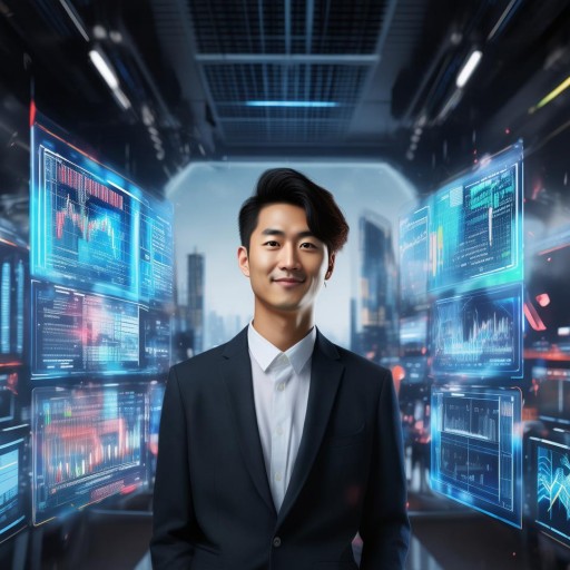李彥墨如何逆襲成功？他的秘訣你也能學會嗎？