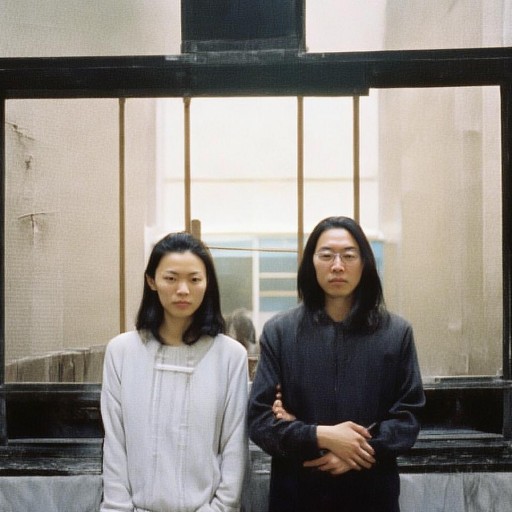 浪子小刀：人性本色背后，你是否敢直面內心的真實與虛偽？