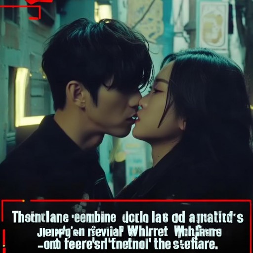 李東海與Jessica接吻真相曝光，你猜他們關(guān)系如何？背后有何隱情？