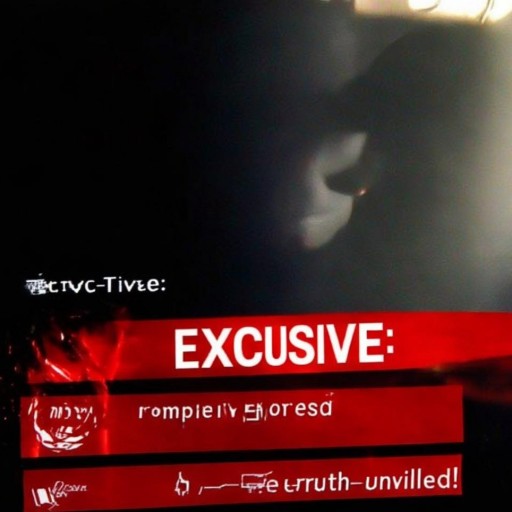 李小璐陪睡視頻曝光，真相究竟如何？你相信嗎？
