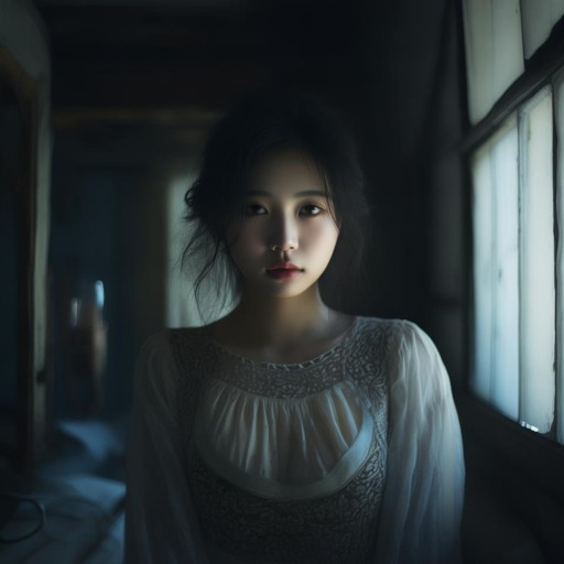 李小青驗(yàn)身新媳婦：真相究竟如何？你敢揭開嗎？