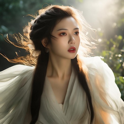 李沁版小龍女能否超越經(jīng)典？她的演技究竟有多驚艷？