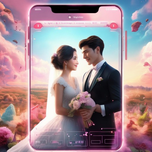浪漫與現(xiàn)實(shí)交織！結(jié)婚游戲手游排行榜最新揭曉