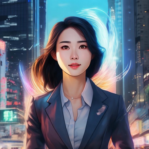 李文婷的驚人秘密：她如何逆襲成功？你也能做到嗎？