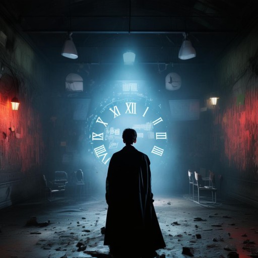 柯南劇場版13：真相背后，誰才是真正的兇手？你敢猜嗎？