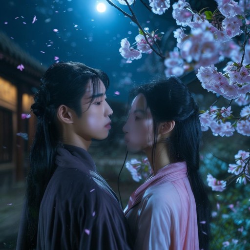 李若雪王飛戀情曝光：他們?yōu)楹芜x擇低調(diào)？真相令人震驚