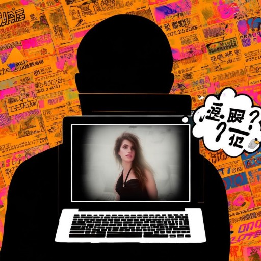 李小璐艷照曝光，背后真相令人震驚，你如何看待明星隱私？