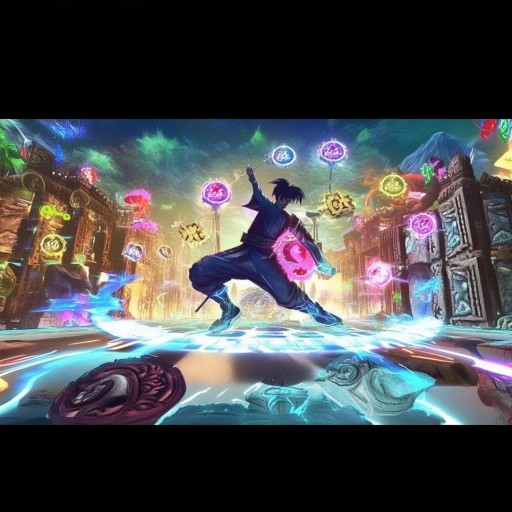 神相手游內(nèi)功搭配攻略，打造專屬組合，稱霸江湖！