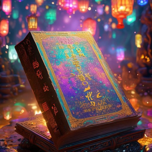 極樂(lè)寶鑒：你的人生是否缺少這份終極指南？如何找到真正的幸福？
