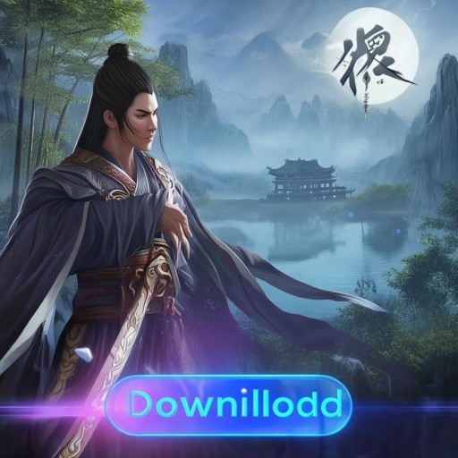 探索武俠世界，最新逆水寒手游官網下載開啟