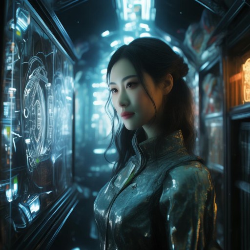 李恩西的驚人秘密：你了解她的真實生活嗎？她的成功背后隱藏了什么？