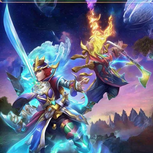 天策神武手游伙伴搭配攻略，打造最強戰(zhàn)斗陣容