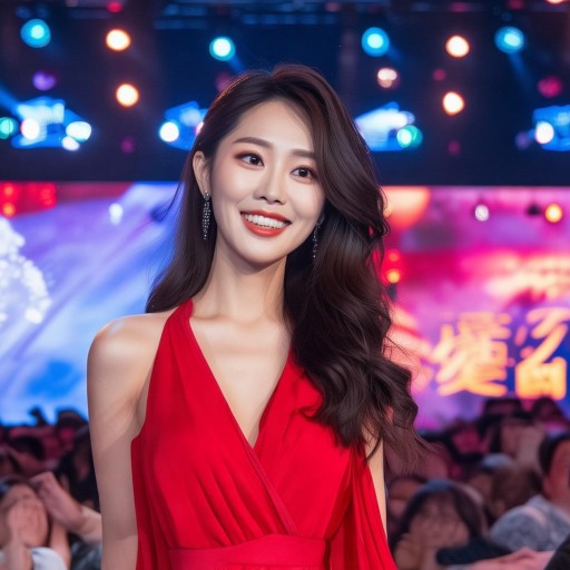 李毓芬在娛樂百分百的表現(xiàn)究竟如何？她的魅力能否再次征服觀眾？