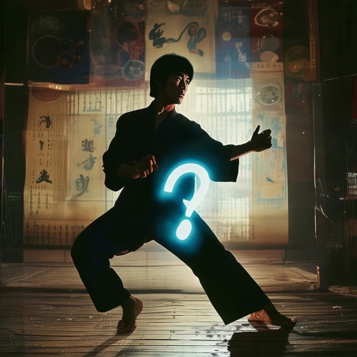 李小龍電影背后的秘密：你了解他的真實功夫嗎？