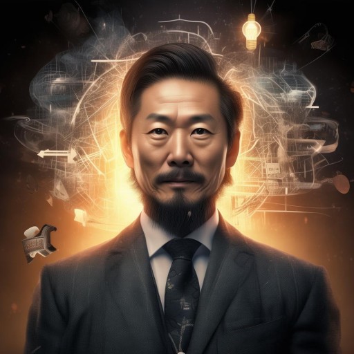 李克龍個人資料揭秘：他為何成功？背后有何秘密？