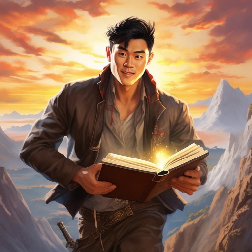李晗風如何逆襲？他的成功秘訣你掌握了嗎？