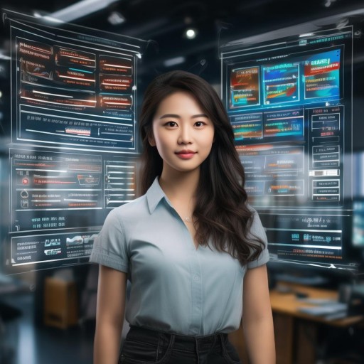 李薇薇簡歷揭秘：她的成功秘訣是什么？你也能復(fù)制嗎？