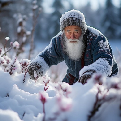 李老漢如何挺進小雪的嫩苞？在線觀看揭秘驚人真相