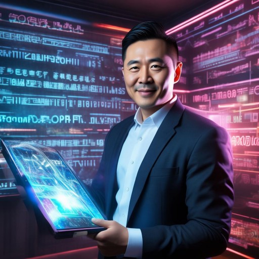 李秉潔的成功秘訣是什么？他如何改變行業(yè)格局？